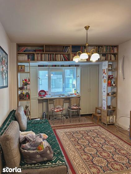 Apt. 3 camere, Boxa etaj+2 Locuri Parcare Subterane, Evergreen Towers - 10