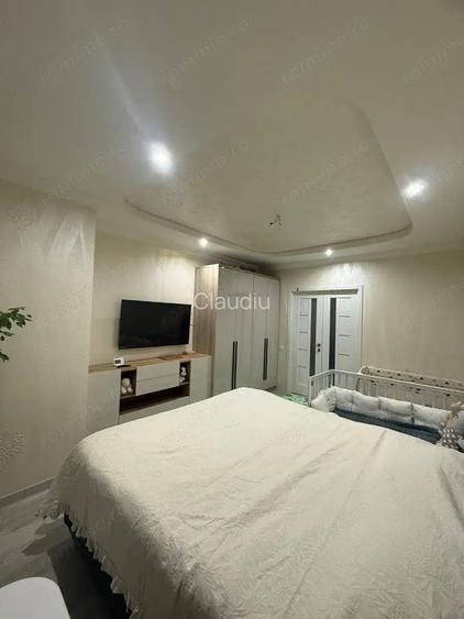 Vanzare o garsoniera, situata in zona Gorjului