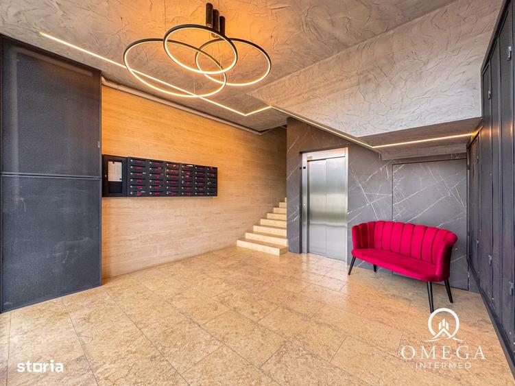 Apartament modern 1 camera Bucium Freya Home - 4