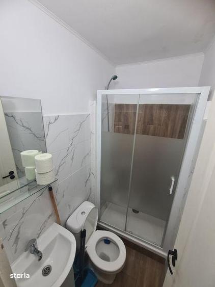 De inchiriat garsoniera strada Cerna - etaj 3 - 220euro - 7