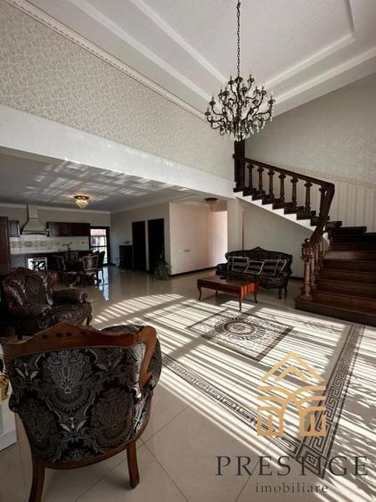 Casa lux cu 4 camere de inchiriat in zona Podgoria-Oradea - 4