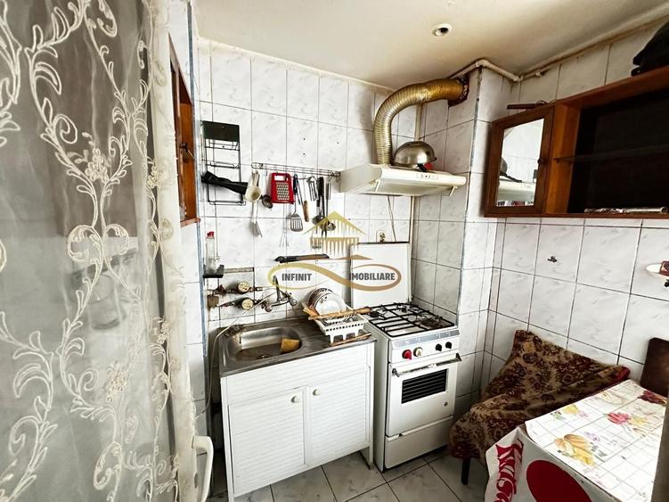 Garsoniera de vanzare Milcov Bacau - 7