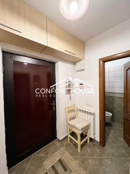 VILA P+E+M, 5 camere, in apropierea parcului, NORDULUI - 7