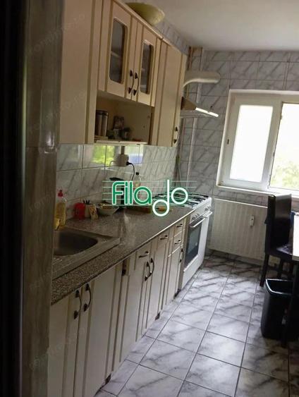 Apartament 2 camere Basarabia - 4