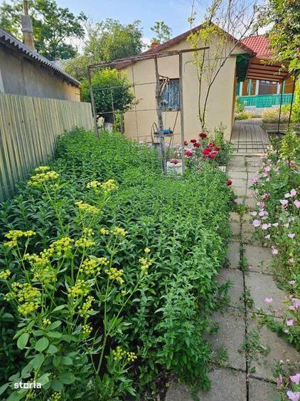 Casa dispunere centrala in OANCEA ! - 7