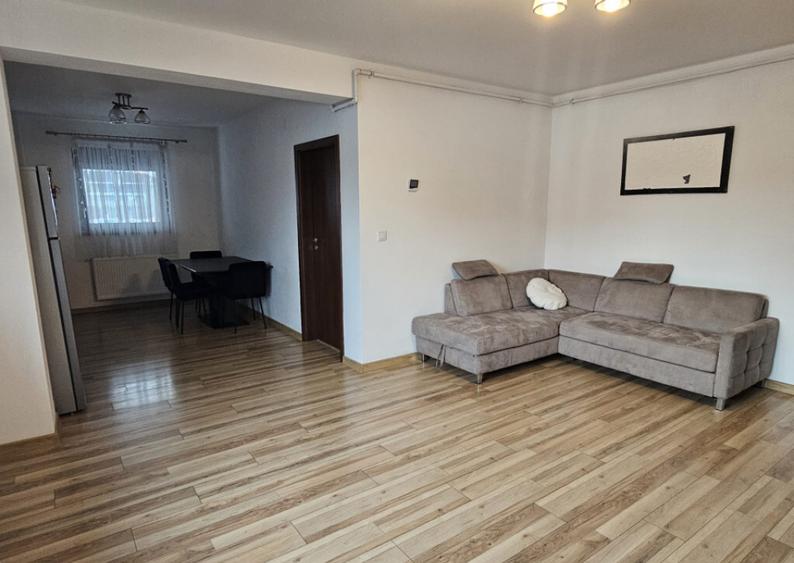 Apartament 2 camere, 55 mp utili, zona stadion Ion Oblemenco - 3