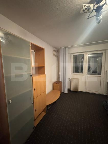 Apartament de 2 camere, 36 mp, Piata Resita - 4