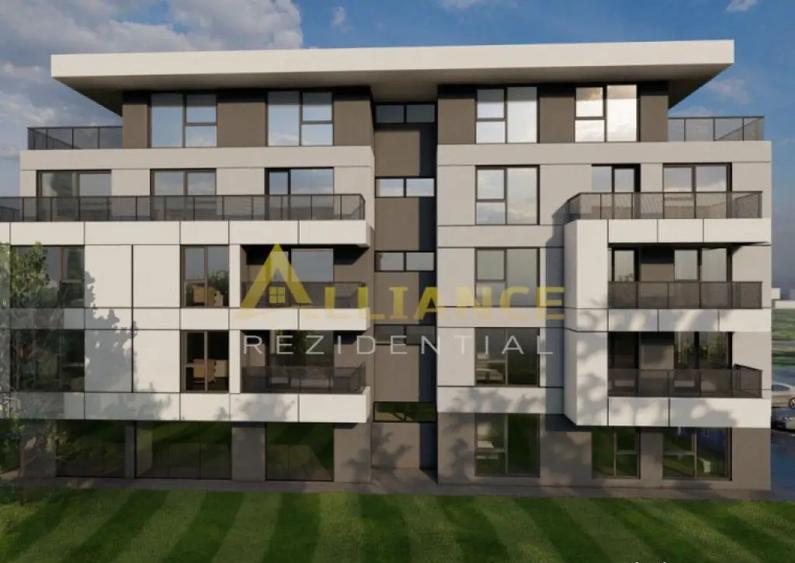 Apartamente 2 si 3 camere - Popesti Leordeni - 3