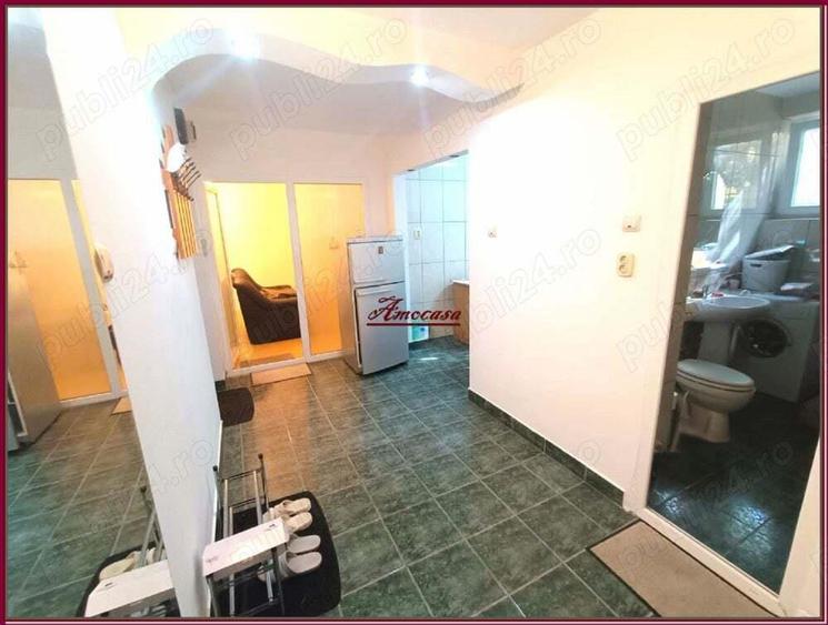 Apartament de inchiriat (birouri) in Craiova - Rovine - 10