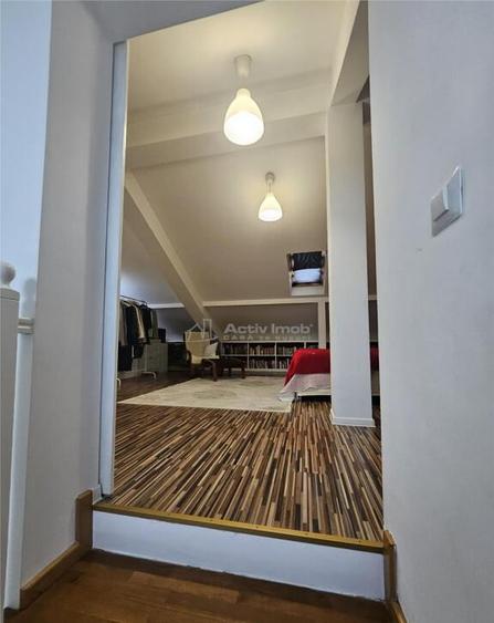 Vila P 1 M Militari Residence- Ballroom - 2