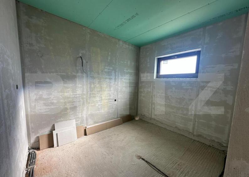 Casa tip duplex 123 mp utili, zona strada Dara - 10