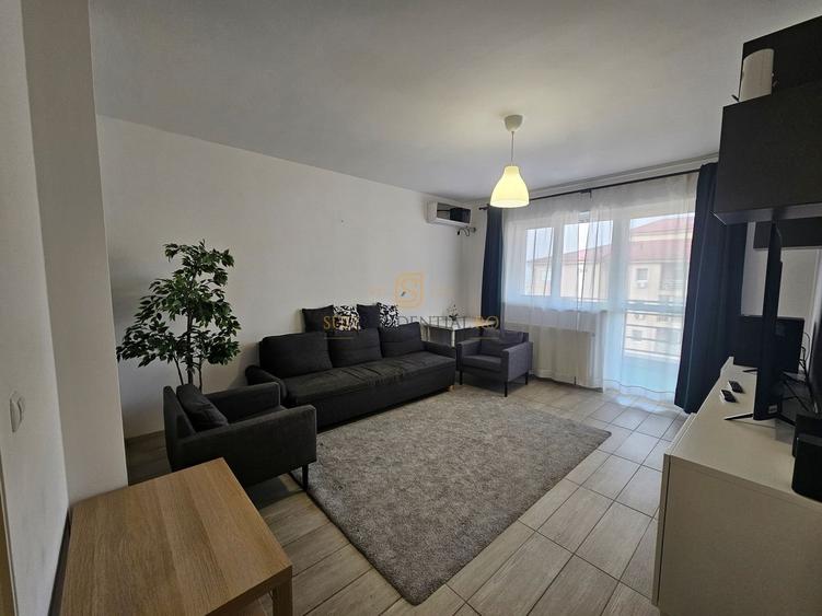 Apartament 2 camere | 66,17 mp | Splaiul Unirii | Etaj 11| Mobilat - 8