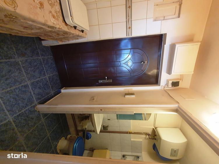 Garsoniera confortabila in Astra, aproape de facilitati - 6