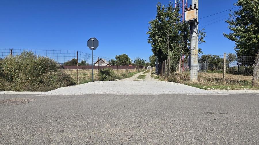 Teren de vânzare 586 mp, Mǎgura - 6