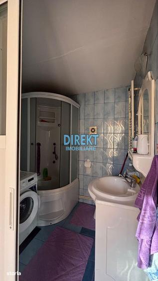 Apartament la casa N Titulescu - 1