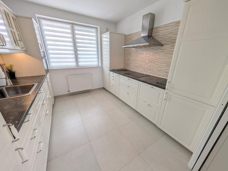 Duplex 4camere 114mp | 0 comision | Corbeanca Park | Mobilat si Utilat - 35