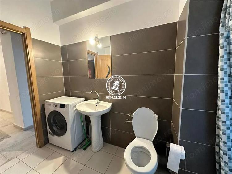 Apartament 2 camere de vanzare Bularga Baza III, - 6