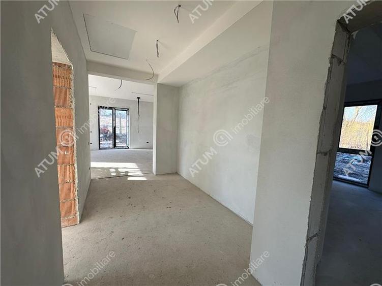 Casa individuala pe un singur nivel in Sura Mica Sibiu - 15