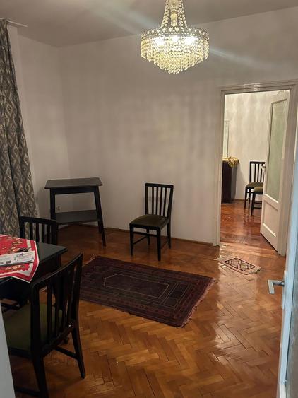 Universitate-- B-dul Nicolae Balcescu - 1