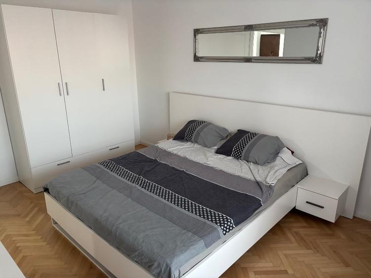 Inchiriez apartament tip AN cu 2 camere complet mobilat si utilat - 4