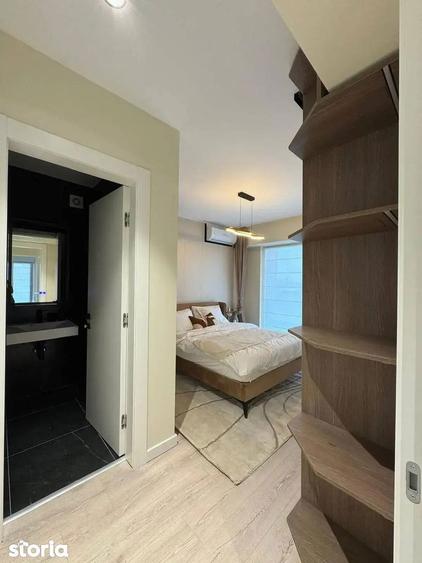 APARTAMENT 3 CAMERE DECOMANDAT IZOLAT FONIC 0%COMISION THEODOR PALLADY - 9