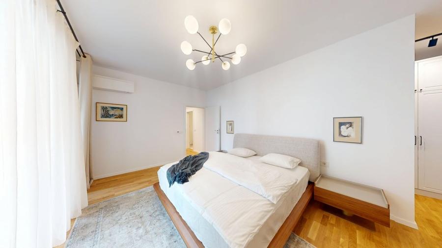 Apartament 4 Camere, exclusivist  - Zona Centrala - 0% COMISION - 16