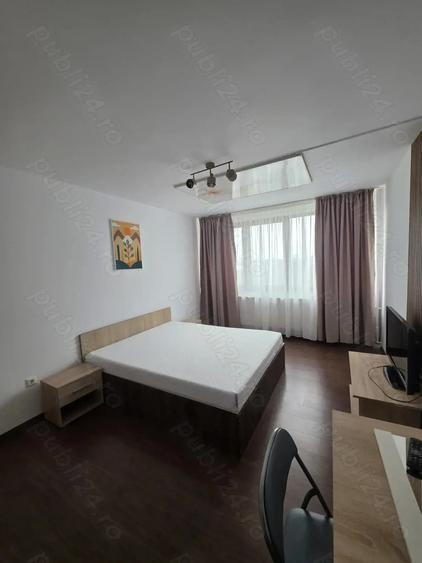 Apartament cu o camera - 1
