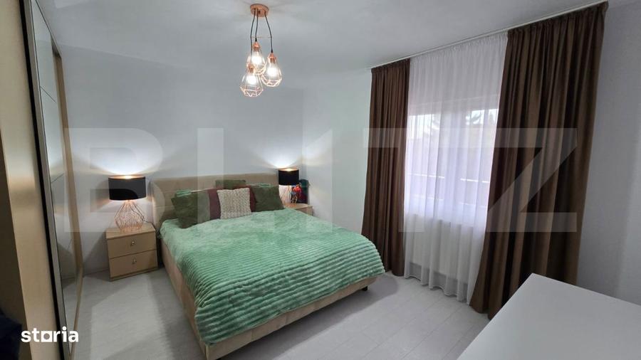 OFERTA Apartament premium cu 2 camere 51 mp | Imobil 2022 | 2 locuri - 3