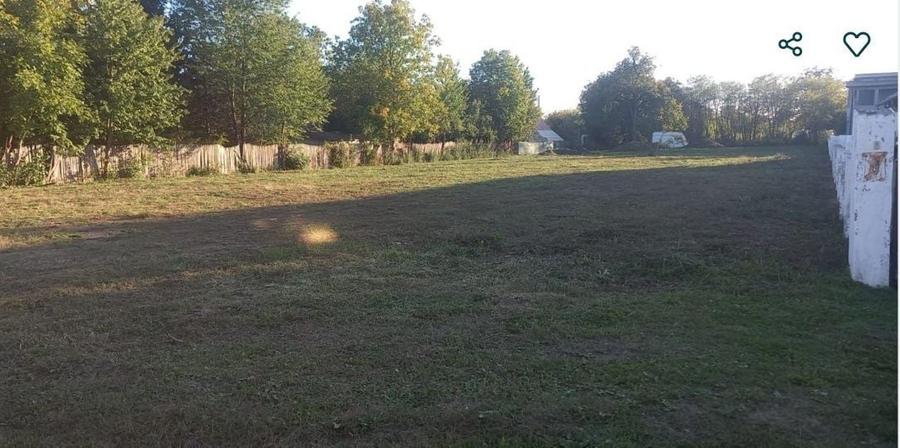 Vand parcele 600/800/1000 M2 teren Valea Voievozilor - 3