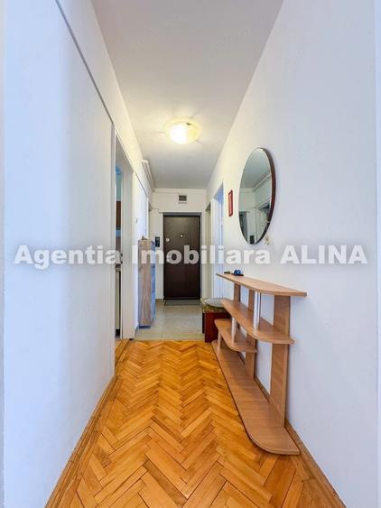Ap. 4 camere in Mun. Deva, Jud. HD, Bld. Iuliu Maniu, 91 mp... - 13