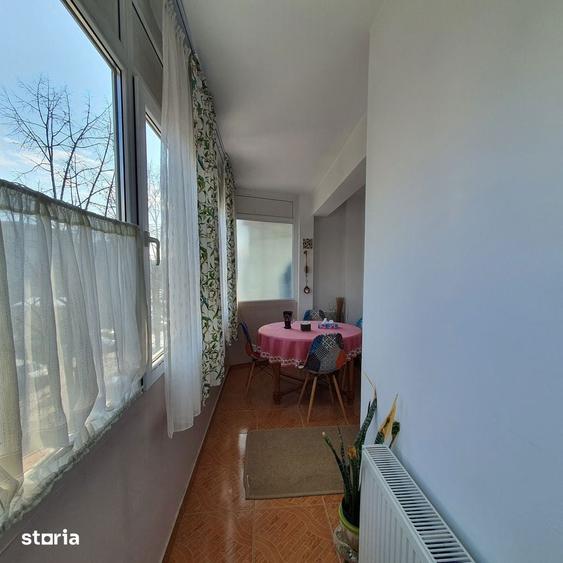 2 camere, Micro 14, zona Masnita, etaj 2, CT, AC, 350 EUR - 3