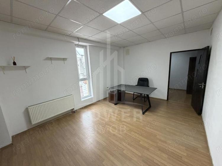 Spa?iu de birouri de inchiriat | In Cladirea Registrului Comer?ului Sibiu - 2