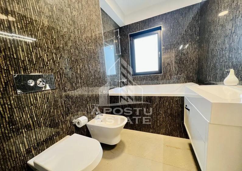 Duplex modern cu 4 camere , 3 bai, in zona Lipovei - 6