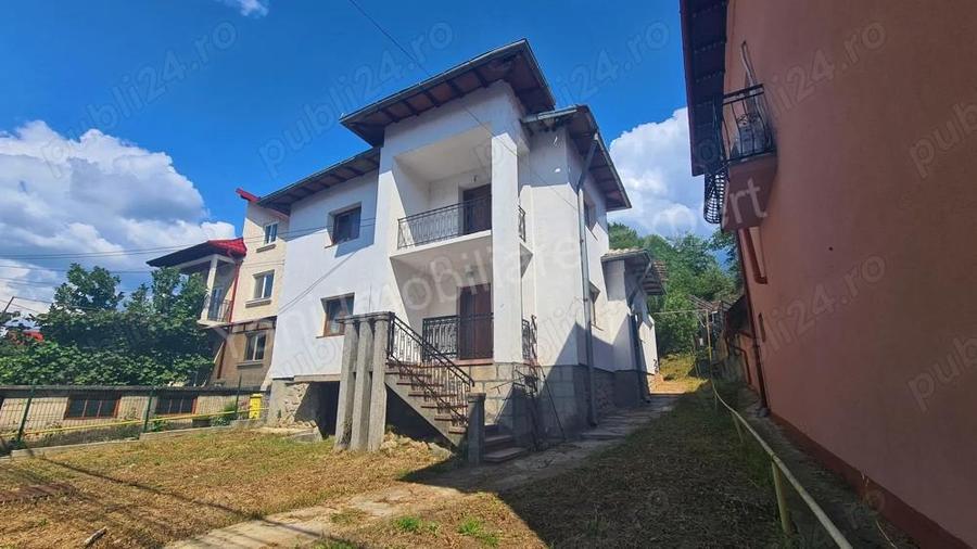 Casa de vanzare in Curtea de Arge?, str Cuza Voda. - 3