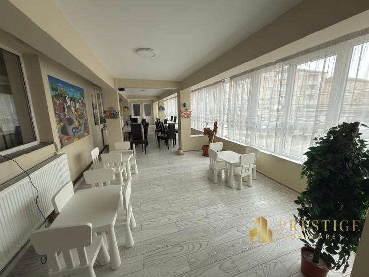 Spatiu de birouri de inchiriat pe str. Razboieni - Oradea - 6