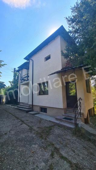 Casa de vanzare in comuna Valea Danului, sat Verne?ti, Jude? Arge?. - 15