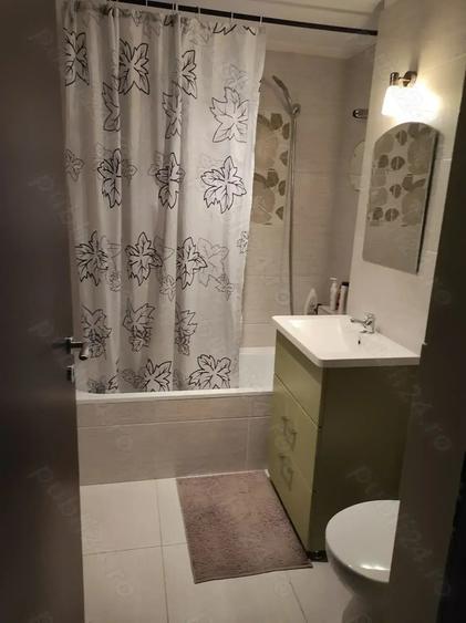 Inchiriez apartament 2 camere, cl Aradului, zona pia?a Verde - 6