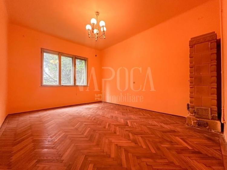 Apartament 3 camere de vanzare in Grigorescu, Cluj Napoca - 2