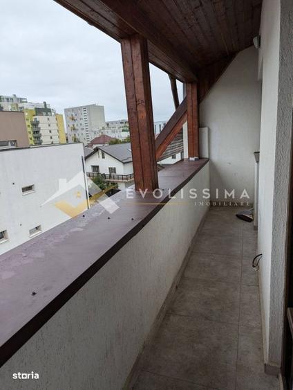 Apartament 3 camere, Tractorul - 12