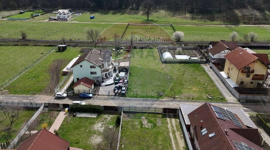 Comision 0 I Intravilan 1057 mp Cristian I Tudor Vladimirescu - 7