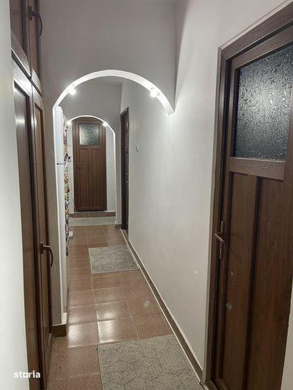 Vand apartament 3 camere, 2 bai, decomandat, Buzau - 4