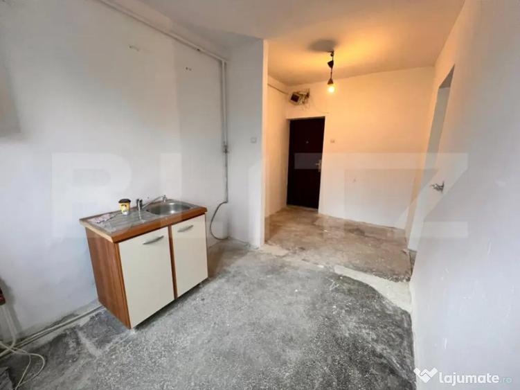 Apartament 2 camere circular zona centrala Hunedoara - 2