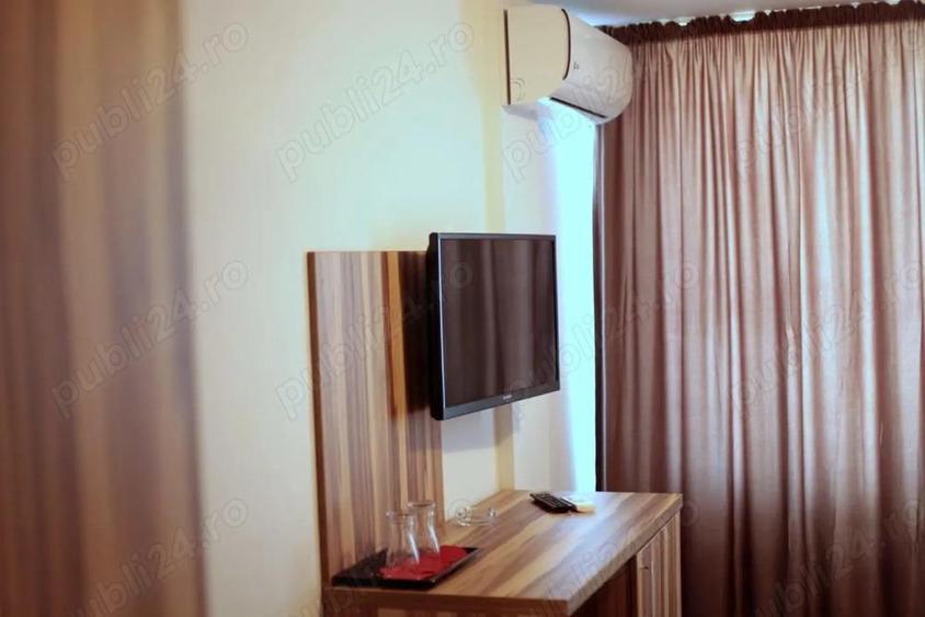 Vila de inchiriat Mamaia Nord 16 camere - 19