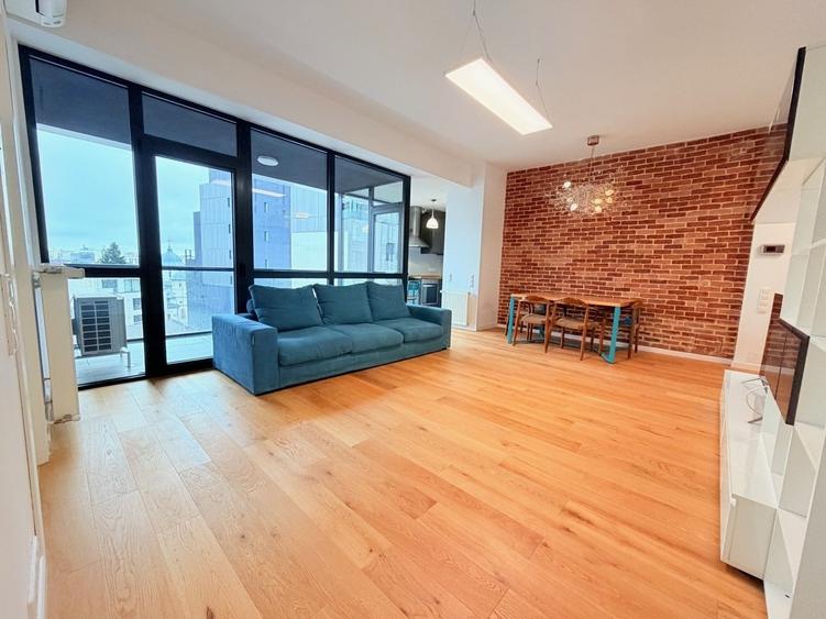 Apartament cochet situat in zona Decebal//Calea Calarasilor - 9