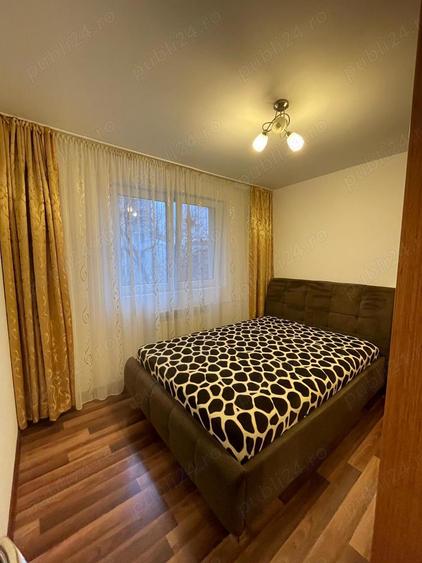 Inchiriez apartament 2 camere Drumul Taberei Metrou Romancierilor - 2