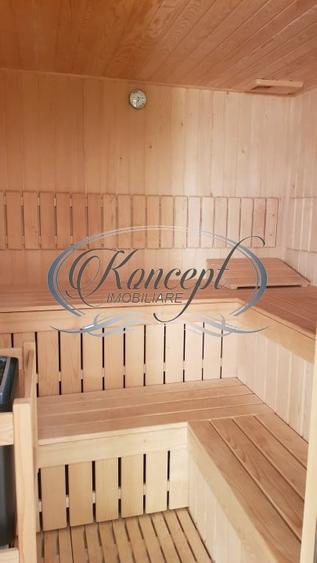 Casa frumoasa cu garaj si curte proprie in Buna Ziua - 12