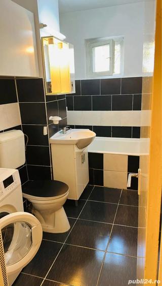 PROPRIETAR Vand apartament cu 2 camere,parter inalt + boxa - 5