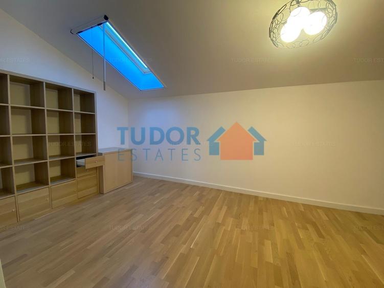 Beautiful brand-new 4 bedroom house for Rent near the American School - 27