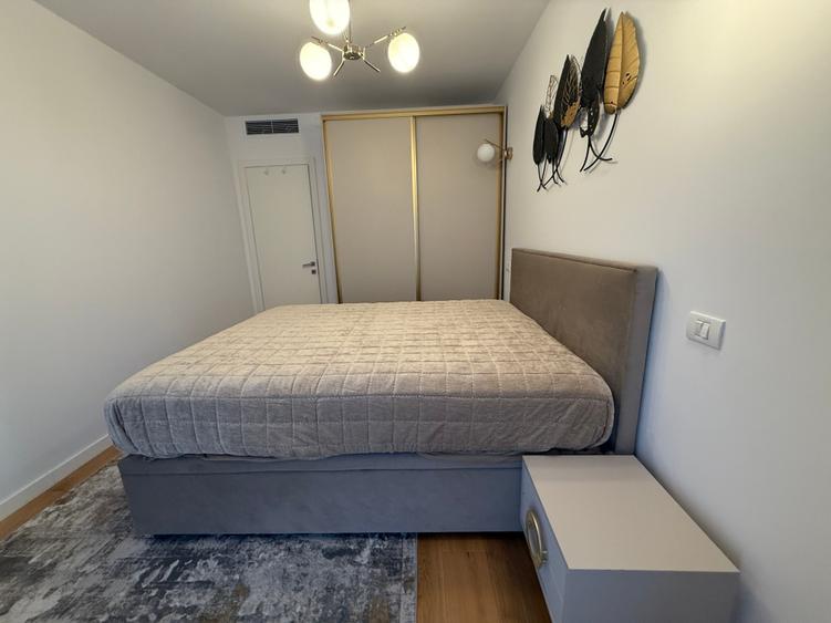 Apartament 2 camere modern THE LEVEL 2 (bloc nou finalizat) - 18