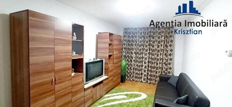 Apartament cu 2 camere de inchiriat in zona Micro 17 - 9
